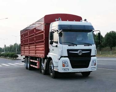 Dongfeng  DFV5313CCYGP6D Grate type transport vehicle