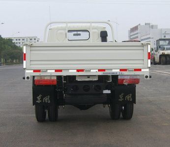 Dongfeng  EQ1030TZ72D3 Light duty trucks