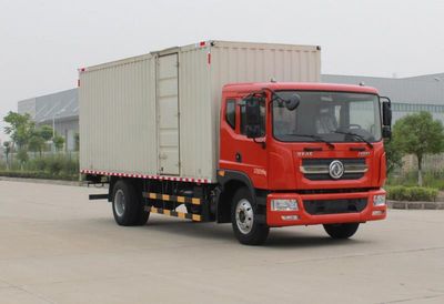 Dongfeng  EQ5161XXYL9BDHAC Box transport vehicle