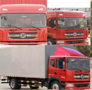 Dongfeng  EQ5161XXYL9BDHAC Box transport vehicle