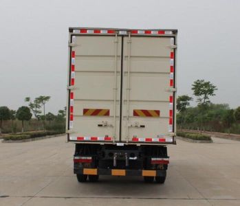 Dongfeng  EQ5161XXYL9BDHAC Box transport vehicle