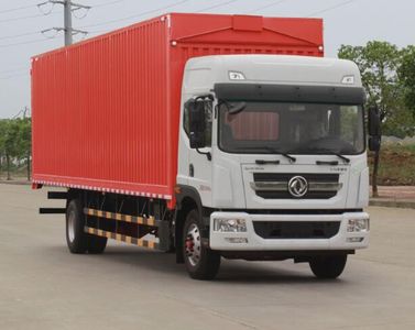 Dongfeng  EQ5180XYKL9NDKAC Wing opening box car