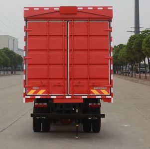 Dongfeng  EQ5180XYKL9NDKAC Wing opening box car