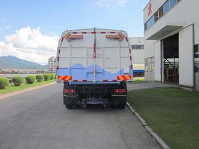 Fulongma  FLM5163TSLL4 Road sweeper