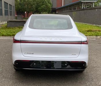 Hechuang brand automobile GAH7000BEVT0A Pure electric sedan