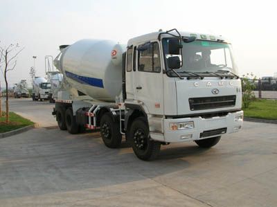 Hualing Star HN5310P37C3M3GJBConcrete mixing transport vehicle