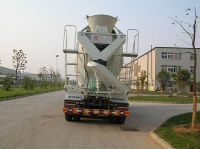 Hualing Star  HN5310P37C3M3GJB Concrete mixing transport vehicle