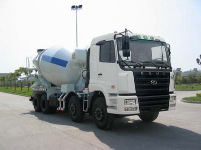 Hualing Star  HN5310P37C3M3GJB Concrete mixing transport vehicle