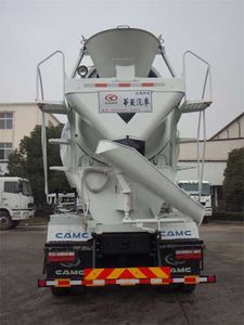 Hualing Star  HN5310P37C3M3GJB Concrete mixing transport vehicle