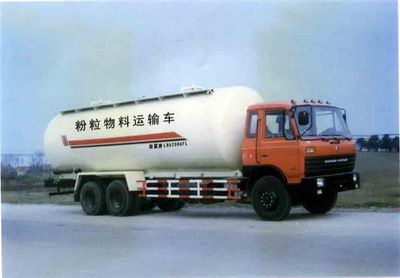 Luba  LB5201GFL Powder material transport vehicle