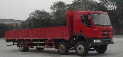 Chenglong LZ1251M3CBTruck