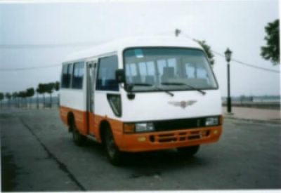 Yuhua  NJK5040XGC Engineering vehicle