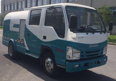 Kyushu  SYC5040GPS6 watering lorry 