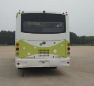 Yangtze River brand automobiles WG6820BEVHK3 Pure electric city buses