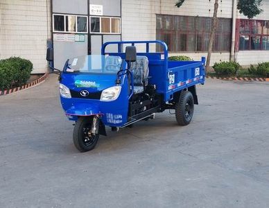 Shifeng  7YP1475DA3N4 Self dumping tricycle