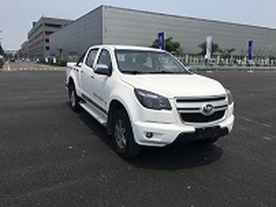 Beijing brand automobilesBJ1031HLDmultipurpose goods vehicle 