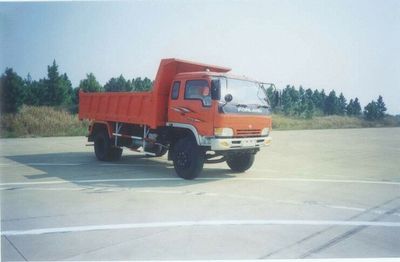 Era BJ3086DDPFADump truck