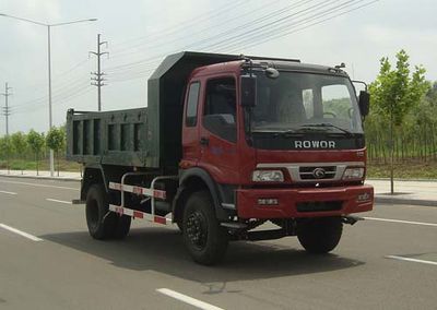 Era  BJ3168DJPFD Dump truck