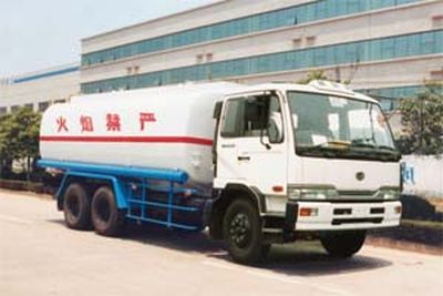 Sanli  CGJ5201GJY Refueling truck