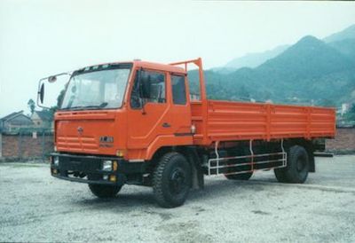 Hongyan CQ1160T6F15H461Truck