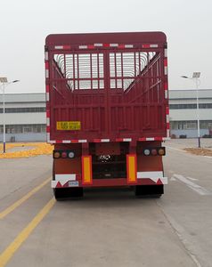 Huawei Xiangyun  CYX9400CCYA Gantry transport semi-trailer