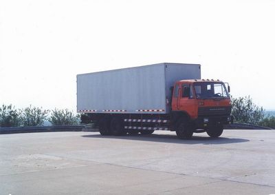 Dongfeng EQ5216XXY1Box transport vehicle