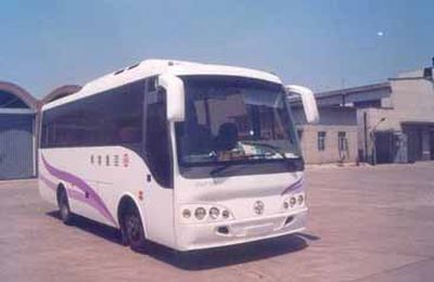 Yaxing JS6750Hcoach