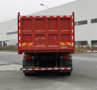 Chenglong  LZ3312H7FC3 Dump truck