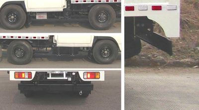 Isuzu  QL5042XHEWR Box truck