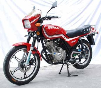 Senko  SK1257A Two wheeled motorcycles