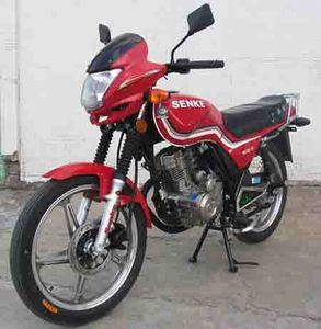 Senko  SK1257A Two wheeled motorcycles