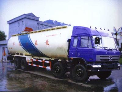 Longdi  SLA5231GSNE Bulk cement truck