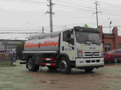 Xingshi  SLS5120GYYE6A Oil tanker