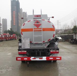 Xingshi  SLS5120GYYE6A Oil tanker