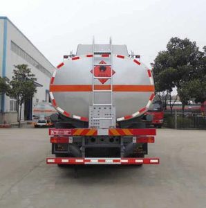 Xingshi  SLS5310GYYC5QA Oil tanker