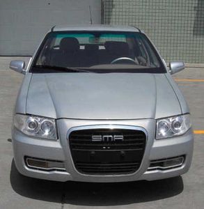 Langfeng  SMA7151E Sedan