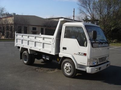 Jinbei  SY3030DL4Q Dump truck