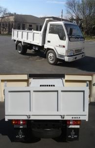 Jinbei  SY3030DL4Q Dump truck