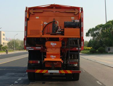 Tonghua  THT5250TCXZZ Snowplow