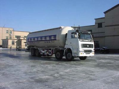 Zhengzheng  YAJ5310GFL Powder material transport vehicle