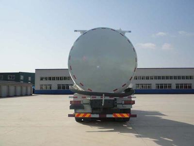 Zhengzheng  YAJ5310GFL Powder material transport vehicle