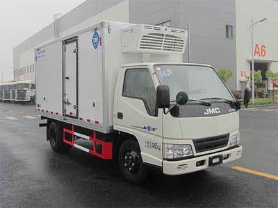 Feiqiu  ZJL5042XLCD5 Refrigerated truck