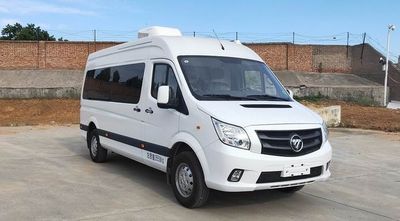 Yutong  ZK5045XYL16 Medical vehicle