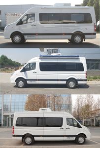 Yutong  ZK5045XYL16 Medical vehicle