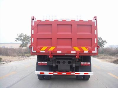 Huaxia  AC3251Z Dump truck