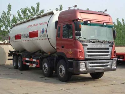 Kaile  AKL5310GFLHFC01 Low density powder material transport vehicle