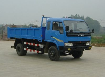 Chuanlu CGC1050PBTruck