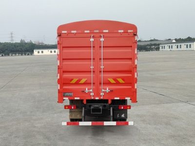 Dongfeng  DFH5180CCYBX3A Grate type transport vehicle