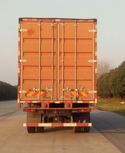 Dongfeng  DFH5250XXYBX Box transport vehicle