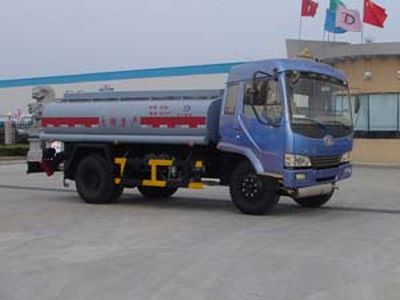 Dali  DLQ5120GJYC Refueling truck